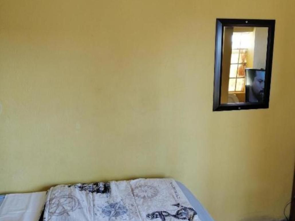 Kaste Guesthouse تزانين المظهر الخارجي الصورة