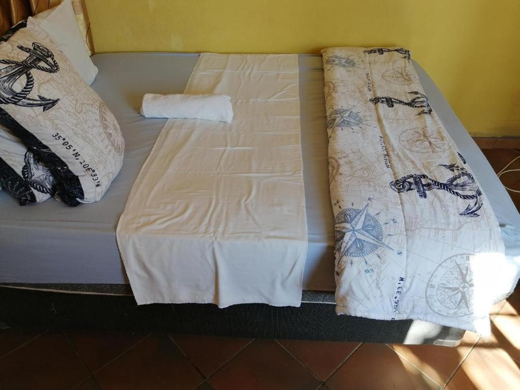 Kaste Guesthouse تزانين المظهر الخارجي الصورة
