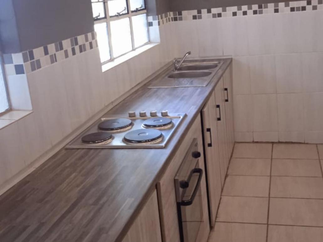 Kaste Guesthouse تزانين المظهر الخارجي الصورة
