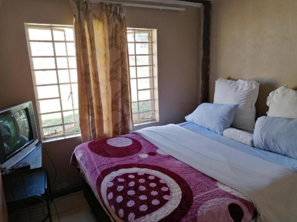 Kaste Guesthouse تزانين المظهر الخارجي الصورة