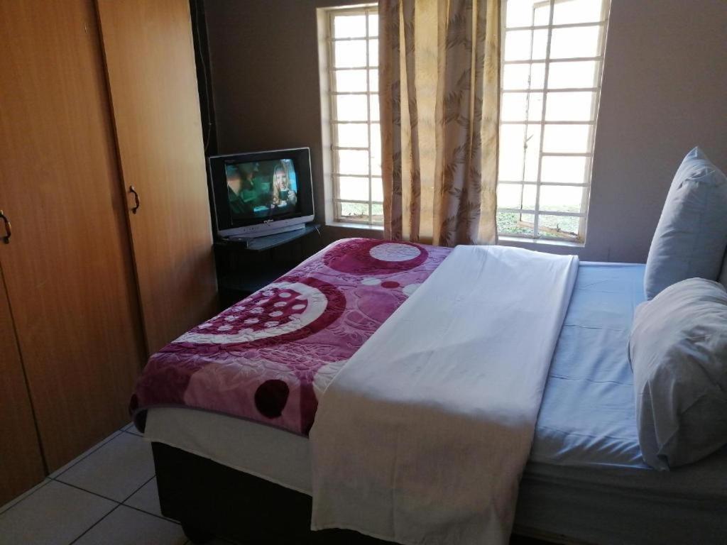 Kaste Guesthouse تزانين المظهر الخارجي الصورة