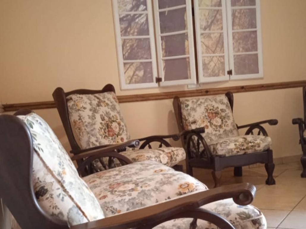 Kaste Guesthouse تزانين المظهر الخارجي الصورة